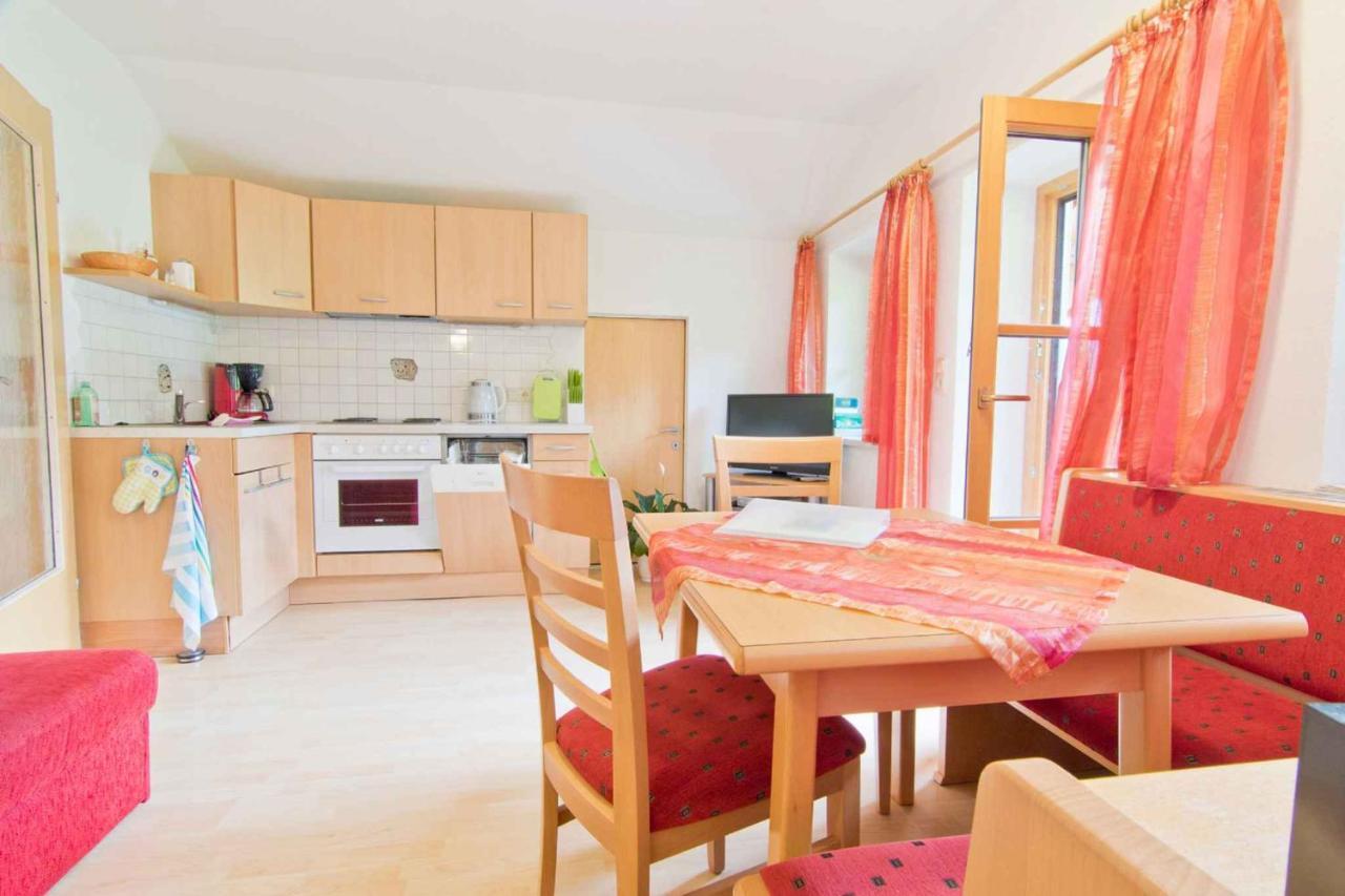 Apartment In Schlitters With Two-Bedrooms 1 Zewnętrze zdjęcie