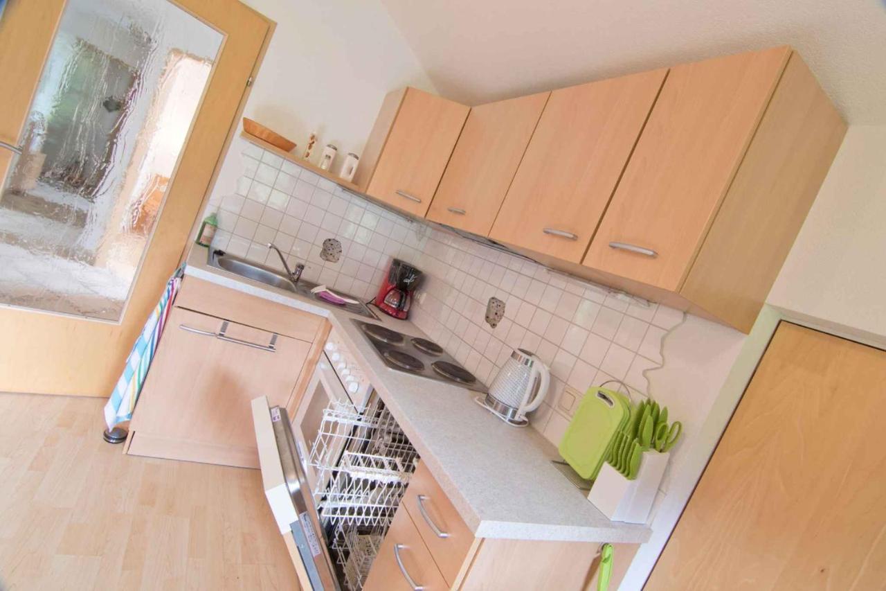 Apartment In Schlitters With Two-Bedrooms 1 Zewnętrze zdjęcie