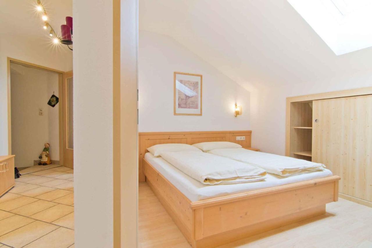 Apartment In Schlitters With Two-Bedrooms 1 Zewnętrze zdjęcie