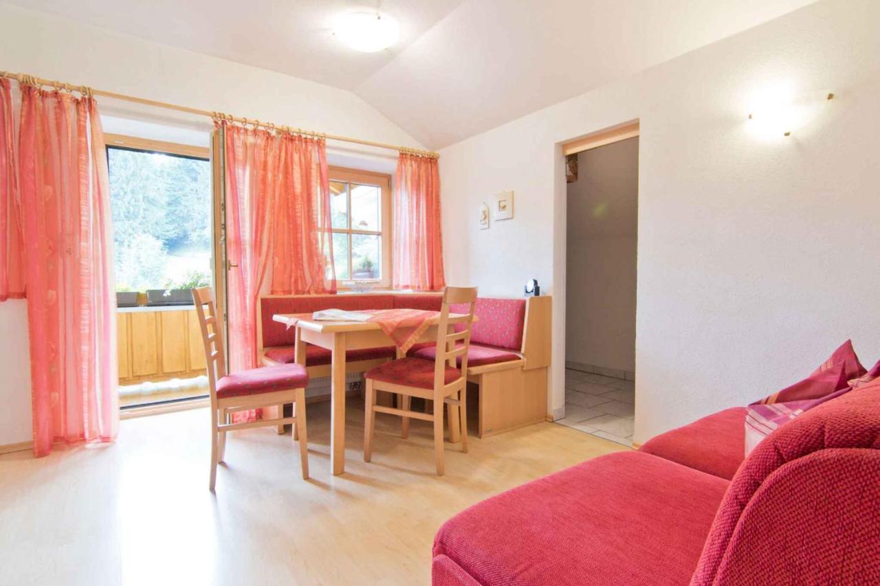 Apartment In Schlitters With Two-Bedrooms 1 Zewnętrze zdjęcie
